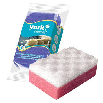 Скакалка гумова Чорна 2,74м