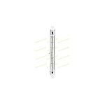 Лампа Eurolamp R7S 118мм  500W