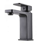 Змішувач  д/умивальника GLOBUS LUX  MILANO GLM-401-11-Graphite