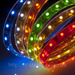 Світодіодна стрічка LS607/LED-RL 60SMD 1м