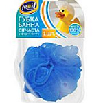PrOK  губка банна Бант