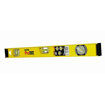 Рівень STANLEY 180 1200мм