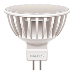 Лампа LED-295   MR16   4W  3000К