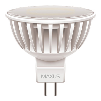 Лампа LED-295   MR16   4W  3000К