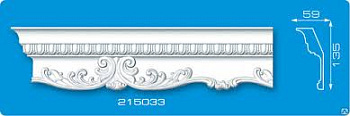 Плінтус 215033  2м