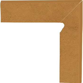 Цоколь AQUARIUS BROWN 30*8,1