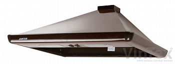 Витяжка кухонна JANTAR ECO2   50BR