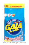 Порошок GALA  авт.  9кг