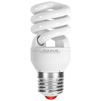 Лампа   spiral 11w (ESL-308-11) Е27