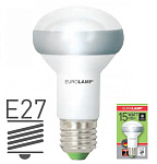 Лампа Eurolamp R63  15W  4100K  E27