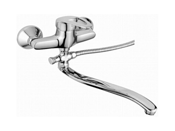 Сaprice-GCA-108   зміш. до ванни