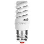 Лампа  Slim  full spiral 9w (ESL-215