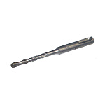 Свердло  5*80 HAISSER