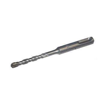Свердло  5*80 HAISSER