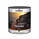 Olimtex Захисна пропітка з лаком  тік 0,75л