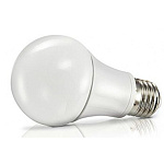 Лампа  LED-А60-10274  10W 4100К  Е27