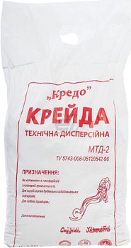 Крейда 4кг