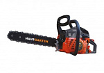Бензопила  HG-CS51  45см  2,2кВт перчатки+топор+масло