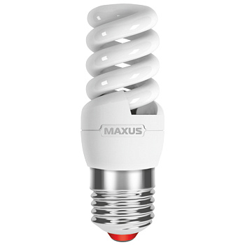 Лампа  Slim  full spiral 9w (ESL-216-1