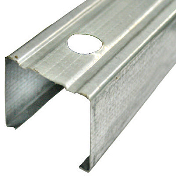 Профіль CW-50