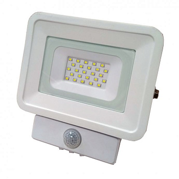 Прожектор NORD 10W SMD 60K 850Lm