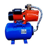 Насосна станція  Euroaqua  JY 1000 в зборі