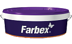 Шпаклівка  по дереву ТМ"Farbex" біла - 0,35кг
