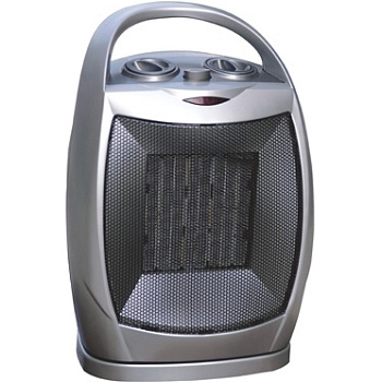 Тепловен. керамічн.Calore FHС-15R  1500Вт