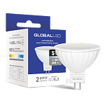 Лампа  GBL-114/214  5W 4100К  