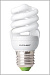 Лампа Eurolamp Т2 12W 2700K  E27