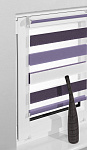 Ролета  Zebra 45см  ZTC-3  ZTC-4  ZTC-1 ZTC-2