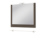 S65*90-31 Дзеркало GRUNVEL кругле 65*90см