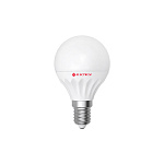 Лампа Eurolamp світлод. D45  4W  Е-14  2700K  LB-8