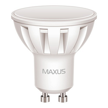 Лампа  3-LED-401   MR16  5W 3000K 220v 