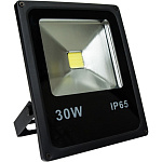 Прожектор  LED ЕКО здатч. руху 50W 6500К 