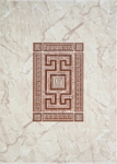 Декор  AFINA  25*35