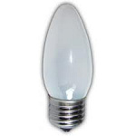   Лампа  PHILIPS  60Вт Е27 матова