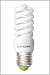 Лампа Eurolamp Т2 13W  4100K  E27
