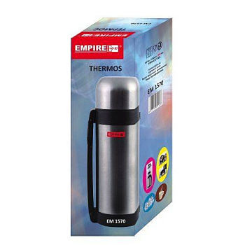 Термос ARDESTO EASY 1000