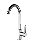 Змішувач  д/умивальн. GLOBUS LUX  KOLN GLK-0101