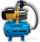 Насосна станція   Optima JET 150S-24  1,3квт нерж.