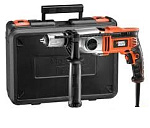 Дриль ударний 750Вт KR705 KAQS