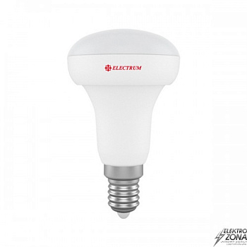 Лампа Eurolamp світлод. R50  5W Е-14  4000K  LR-6