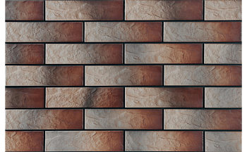 Плитка керам Fasade 450*150 Арагон 2гат.