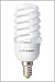 Лампа Eurolamp Т2 20W  4000K  E14
