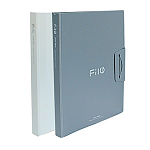 Папка 612-51 А-4 Filo Data Bank