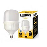Лампа Lebron L-A138-5065 50W E27-Е40 6500K 4520