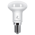 Лампа LED-360  R39  3,5W 4100K 220v E14