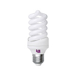 Лампа Eurolamp енерг.  20W Е27 2700К   ES-12