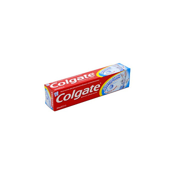 COLGATE  зуб. паста  50мл  5381